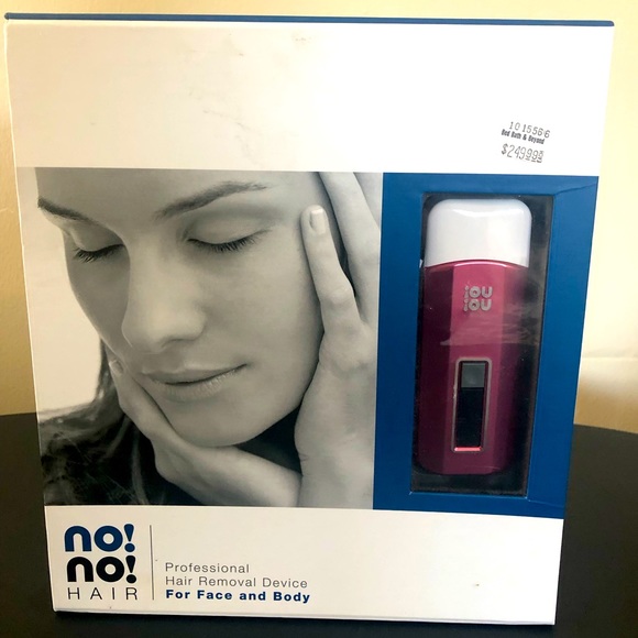 No no Hair - Picture 1 of 5